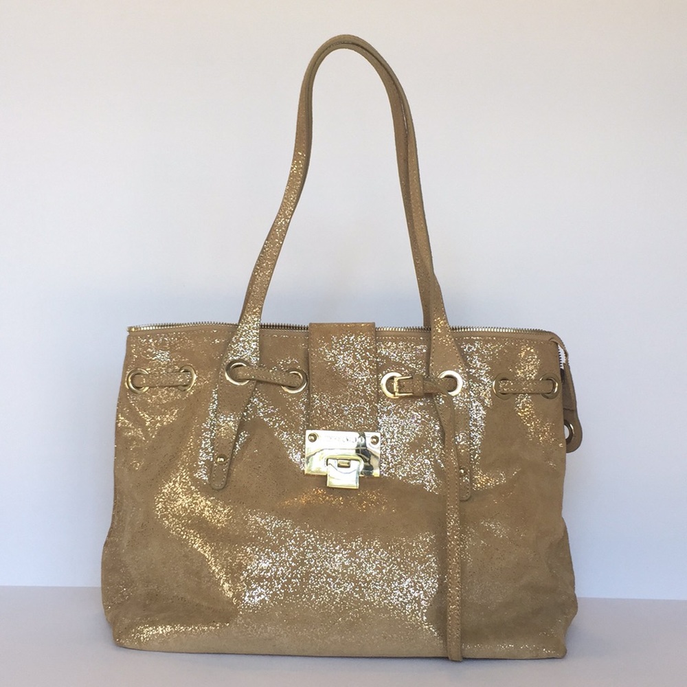 Jimmy Choo Rhea Bag
